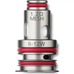 GTX Coils (5Pk) by Vaporesso