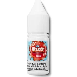 Guava Peach by Wick Liquor