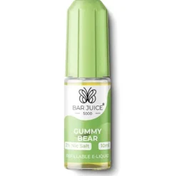 Gummy Bear by Bar Juice 5000