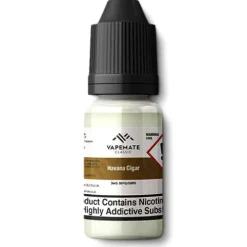 Havana Cigar by Vapemate