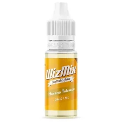 Havana Tobacco by WizMix