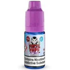 Heisenberg Nic Salt by Vampire Vape