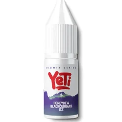 Honeydew Blackcurrant Ice by Yeti