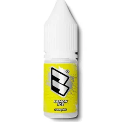 Lemon Ice by Bard