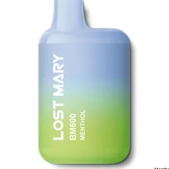 Lost Mary BM600 Prefilled Pod Kit by Lost Mary
