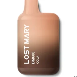 Lost Mary BM600 Prefilled Pod Kit by Lost Mary