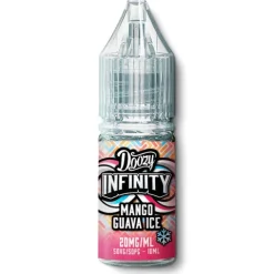 Mango Guava Ice by Doozy