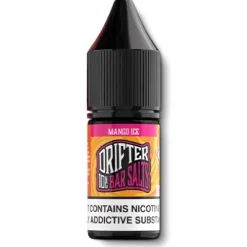 Mango Ice by Drifter Bar Salts