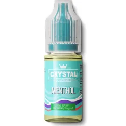 Menthol by SKE Crystal