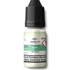 Menthol by Vapemate