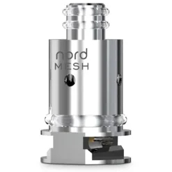 Nord Coils (5Pk) by Smok