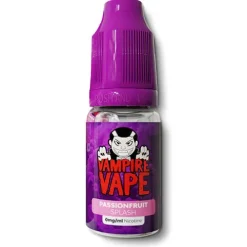 Passionfruit Splash by Vampire Vape