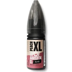 Peach XL by Riot BAR EDTN