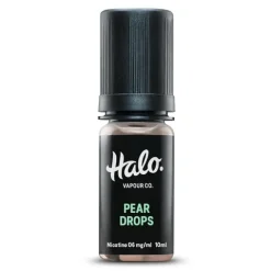Pear Drops by Halo Originals