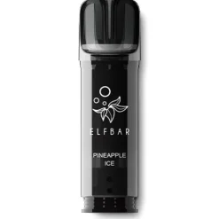 Pineapple Ice Elfa Pro Pods by Elf Bar