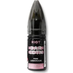 Pink Lemonade by Riot BAR EDTN