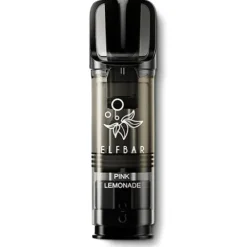Pink Lemonade Elfa Pro Pods