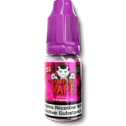 Pinkman Watermelon by Vampire Vape