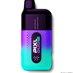 Pixl Duo 12 by Pixl