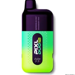 Pixl Duo 12 by Pixl