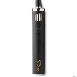 PockeX by Aspire