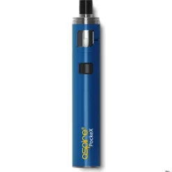 PockeX by Aspire