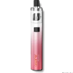 PockeX by Aspire