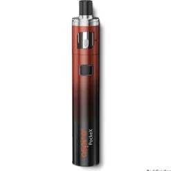 PockeX by Aspire