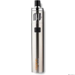 PockeX by Aspire
