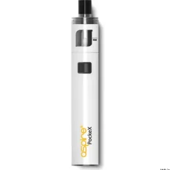 PockeX by Aspire