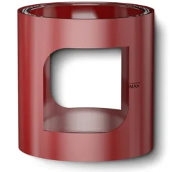 PockeX Glass by Aspire