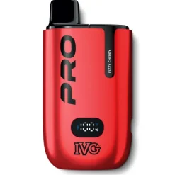 Pro 12 Kit by IVG