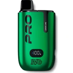 Pro 12 Kit by IVG