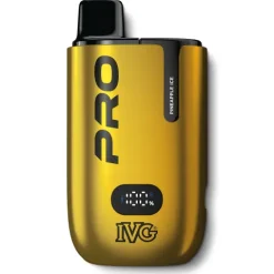 Pro 12 Kit by IVG