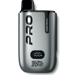 Pro 12 Kit by IVG