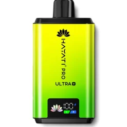 Pro Ultra+ Kit by Hayati