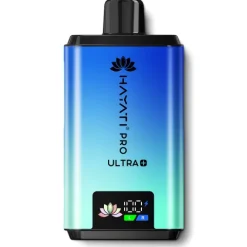 Pro Ultra+ Kit by Hayati