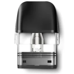 Q Cartridges (3Pk) by Geekvape