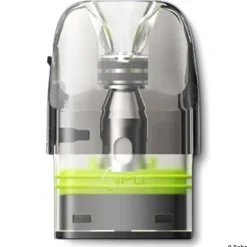 Q Side Fill Pods (3Pk) by Geekvape