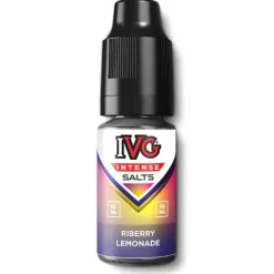 Ribery Lemonade by IVG Intense Salts