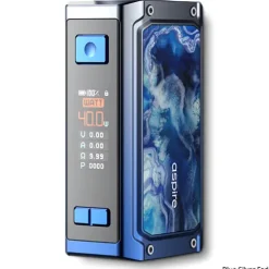 Rover Plus Mod by Aspire