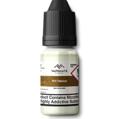 RY4 Tobacco by Vapemate