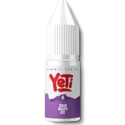 Sour Grape Ice by Yeti