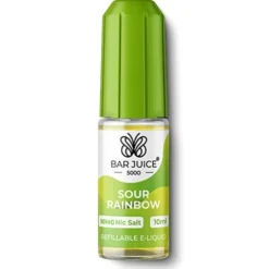 Sour Rainbow by Bar Juice 5000