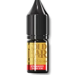 Strawberry Guava Kiwi by Vape Gold