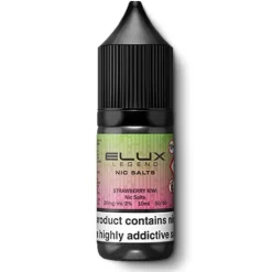 Strawberry Kiwi by Elux Legend