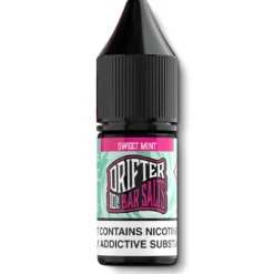 Sweet Mint by Drifter Bar Salts