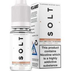 Sweet Tobacco by SOLT