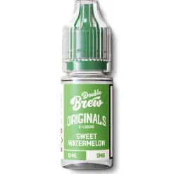 Sweet Watermelon by Double Brew