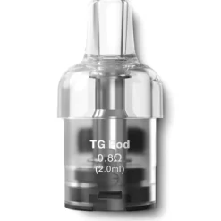 TG Pods (2Pk) by Aspire